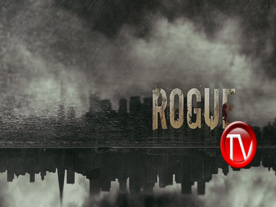 3 Months of Rogue Mega